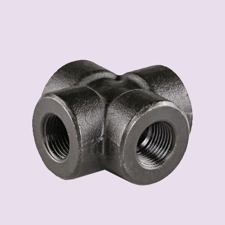 Mild Steel Forged Cross