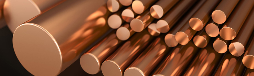Beryllium Copper Round Bars