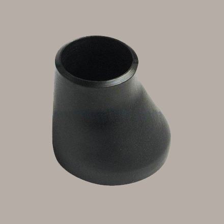 Carbon Steel Eccentric Reducer