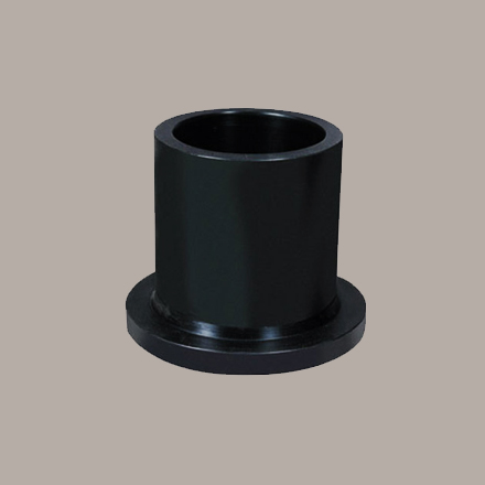 Carbon Steel Long Stub End