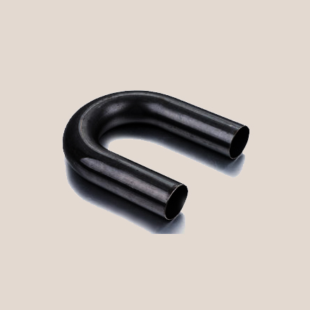 Carbon Steel Pipe Bend