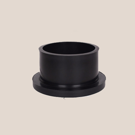 Carbon Steel Short Stub End