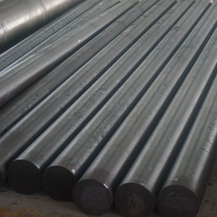 Tungsten Hollow Bar
