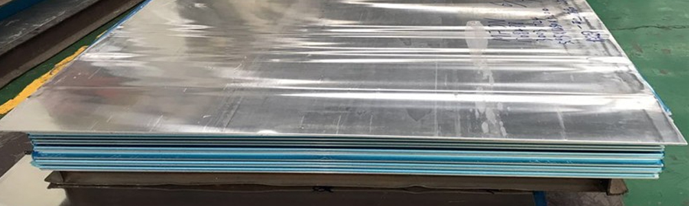 Duplex Steel S32205 Sheets & Plates