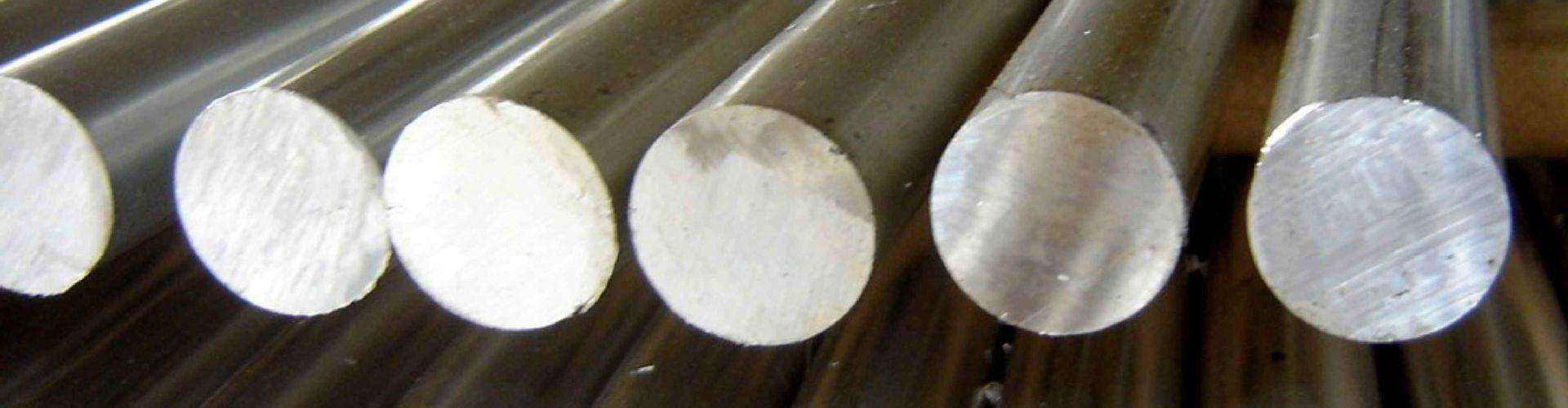 Inconel 600/ 601/ 625 Round Bars