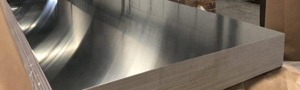 Invar 36/42  Sheets & Plates & Coil
