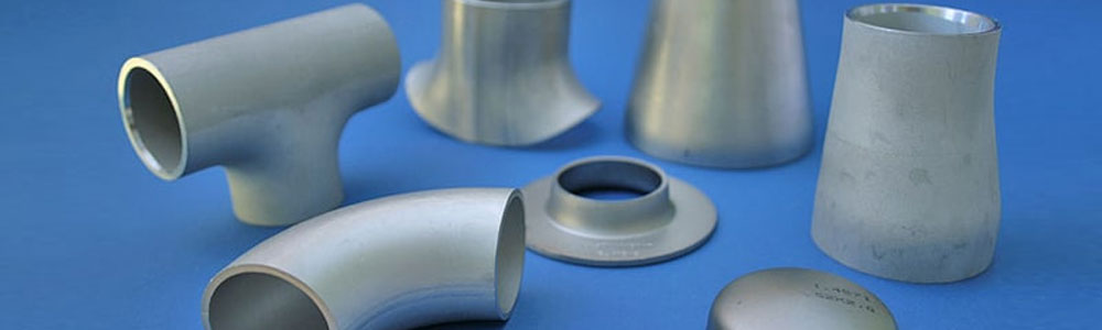 Alloy 20 Pipe Fittings