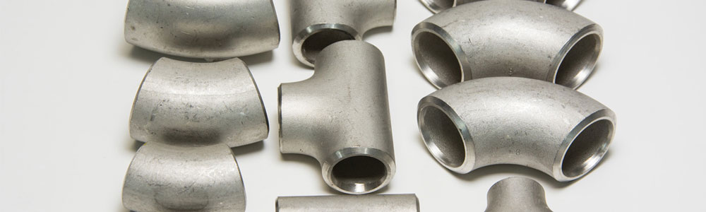 Stainless Steel 347 Pipe Fittings