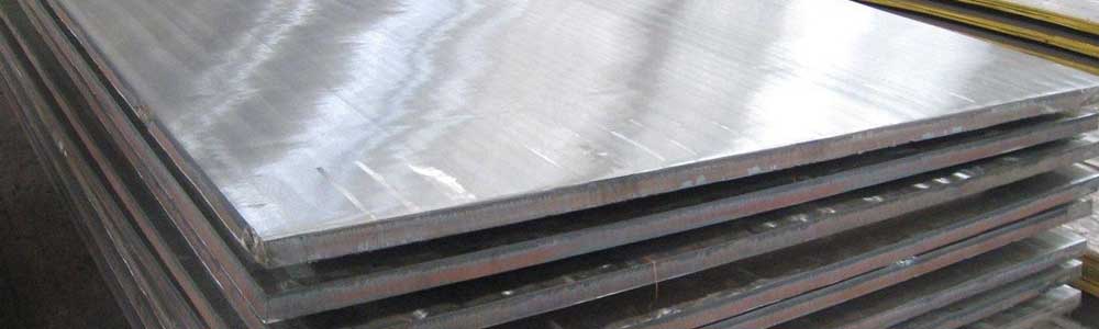 Stainless Steel 410-409-409M Sheets, Plates & Coil
