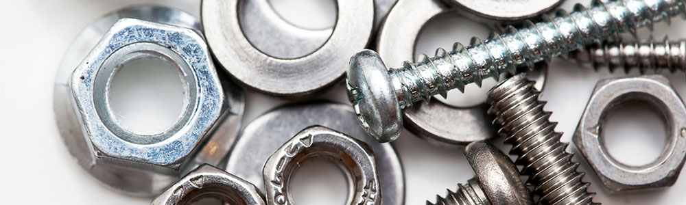 Stainless Steel 904L Fasteners