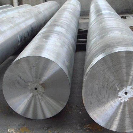 ASTM B441 Beryllium Copper Forged Bar