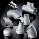 Alloy 20® Alloy Butt weld Fittings
