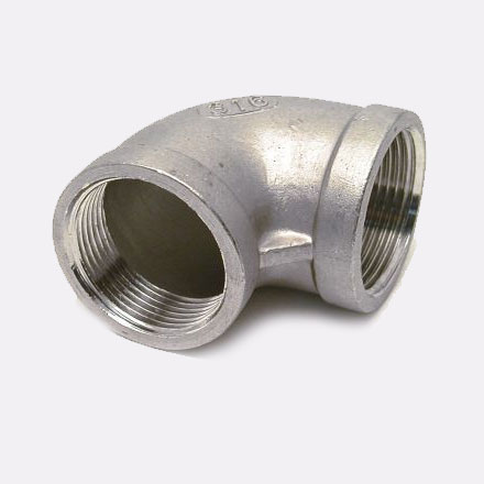 INCONEL 718 / 825 Socket Weld Elbow